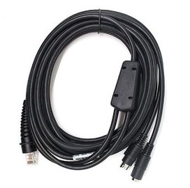 Para o cabo da cunha do teclado PS/2 do varredor 5M do leitor 3800G do varredor do código de barras para Honeywell 3800G 4600G 4820G