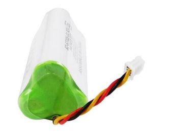 Bateria Ni-MH nova compatível para o varredor 3.6V 800mAh 82-67705-01 de Motorola LS4278 DS6878 do símbolo