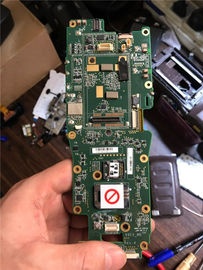 Substituição original do cartão-matriz para o golfinho 99EX de Honeywell