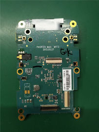 Prato principal para Honeywell 6110 peças originais do cartão-matriz