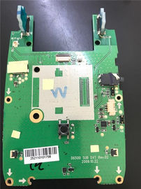 Para o cartão SECUNDÁRIO da placa DVT Rev.02 WiF de Honeywell 6500 Wifi do golfinho