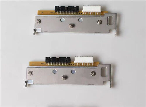 R37901900 Nova cabeça de impressão para impressora de etiquetas térmicas SATO CL4NX Plus 300dpi e 200dpi