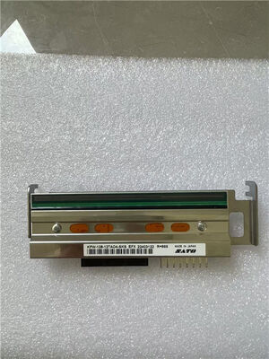 R37901900 Nova cabeça de impressão para impressora de etiquetas térmicas SATO CL4NX Plus 300dpi e 200dpi