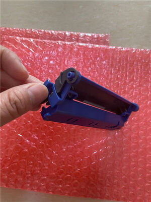 Para o suporte de cabeçalho de impressão da Intermec para PC43T