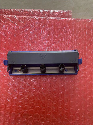 Para o suporte de cabeçalho de impressão da Intermec para PC43T