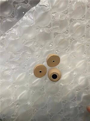 Pés de borracha para ZEBRA ZT510