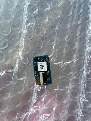 Para o motor de digitalização se4750