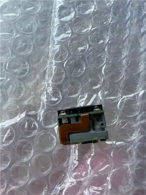 Para o motor de digitalização se4750