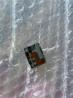 Para o motor de digitalização se4750