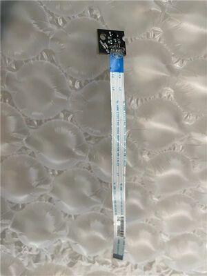 Sensor de abertura superior, fixado para o ZEBRA GK420d (Térmico Direto) P1027135-001