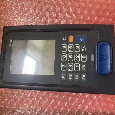 705-626S-001 Painel de controlo frontal para Intermec PM43