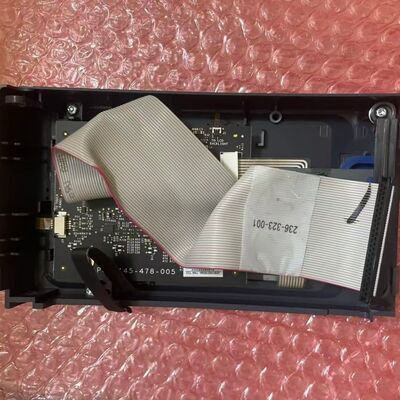 705-626S-001 Painel de controlo frontal para Intermec PM43