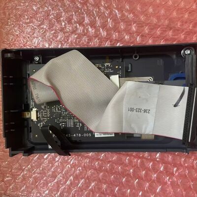 705-626S-001 Painel de controlo frontal para Intermec PM43