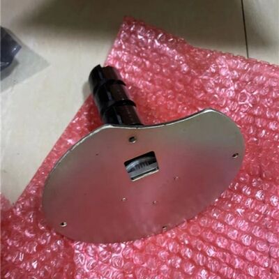 Fornecimento de meios de comunicação para a impressora térmica Intermec PX4i PX6i 1-040060-03