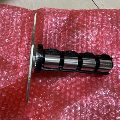 Fornecimento de meios de comunicação para a impressora térmica Intermec PX4i PX6i 1-040060-03