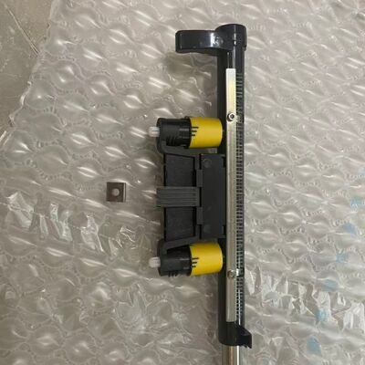 P1058930-107 Para Zebra ZT420, ZT421 Barra de alternância