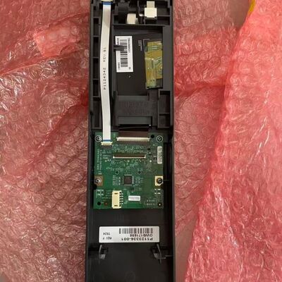 P1123335-005 Painel de controlo de ecrã táctil para impressora térmica Zebra ZT231