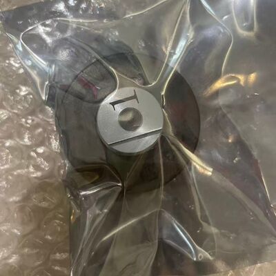 Para a substituição de engrenagens zebra zt510