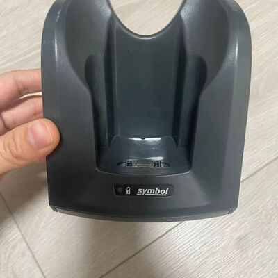 Para o símbolo motorola MC3090 MC3000 single charger cradle