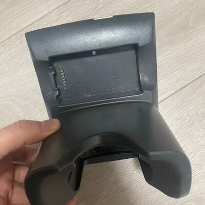 Para o símbolo motorola MC3090 MC3000 single charger cradle