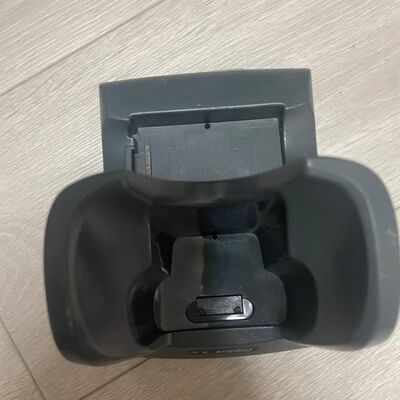 Para o símbolo motorola MC3090 MC3000 single charger cradle