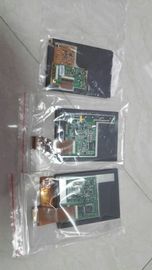 Para a exposição de MC9090 LCD para o tipo tela de Motorola MC9090 três do símbolo do Lcd