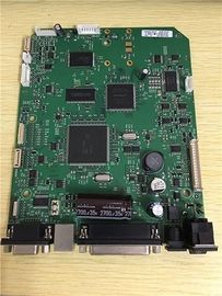 Para o cartão-matriz da zebra GX430T, prato principal original para a zebra GX430T