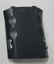 Para o golfinho D6100 de Honeywell para trás cubra a tampa de bateria 2200mah