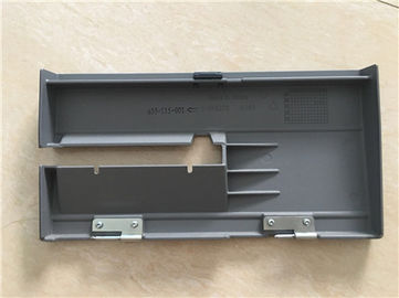 Para a tampa da cor do preto de Intermec PX4I (grupo) para PX4I