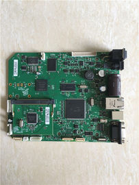 Para peças sobresselentes da placa da relação do prato principal da zebra gx430t do código de barras do cartão-matriz de GX430t