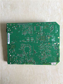 Para peças sobresselentes da placa da relação do prato principal da zebra gx430t do código de barras do cartão-matriz de GX430t