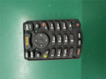 Para 6100 o teclado numérico 25keys para Honeywell 6100