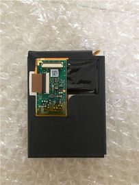 Mc9090 original lcd com placa do PWB para o símbolo MC9090G (LS037V7DW01)