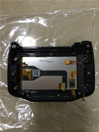Para o motorola WT6000 lcd do símbolo da zebra para a exposição wt6000 com alojamento de superfície do escudo