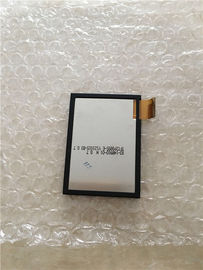 Substituição do módulo de MC2180 LCD (TFT2P0855-E) para o símbolo MC2100 de Motorola, MC2180