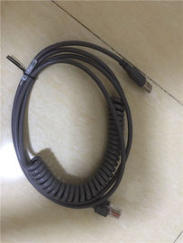 O Usb lS2208 de LS2208 CBA-2208-UNC3 2M bobinou o cabo do Usb para o símbolo LS2208 LS1203 Li2208 Barcod de Motorola