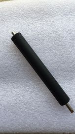 Para o rolo de borracha novo compatível do rolo da moldura do vidro de originais da ZEBRA gc420t
