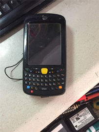 Para a máquina completa do símbolo mc55A0 para o varredor 1D do motorola, teclado numérico QWERTY