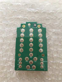 Para chaves da placa 27 do PWB mc2180 para a placa de poder do motorola