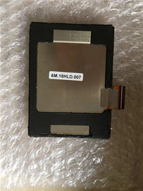Para a tela do símbolo mc9200 lcd, lcd novo original para o motorola mc9200