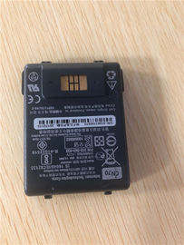 Para a bateria Li-Ion Rechargeable Accumulator Replacement novo 3.7V 318-043-002 do varredor 4000mAh do código de barras de Intermec CN70 CN70e