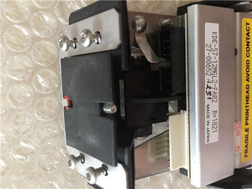 Para a cabeça de impressão original da impressora do cartão da zebra P310, cabeça de cópia das impressoras de P300 P310C P310i P420 P420i P520i