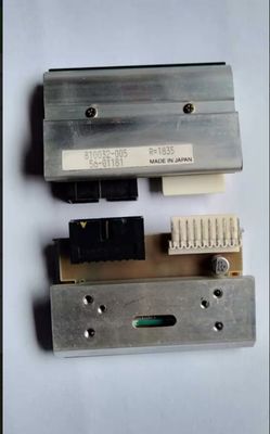 Para a cabeça de impressão original da impressora do cartão da zebra P310, cabeça de cópia das impressoras de P300 P310C P310i P420 P420i P520i