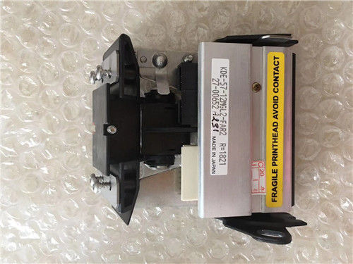 Para a cabeça de impressão original da impressora do cartão da zebra P310, cabeça de cópia das impressoras de P300 P310C P310i P420 P420i P520i