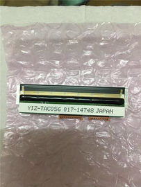 Para a cabeça de cópia de DIGI sm80 sm90 sm100 sm300, cabeça de impressão nova compatível de dois conectores