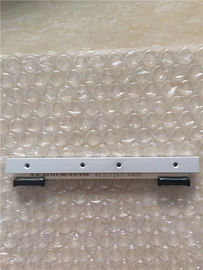 Para o original novo da zebra para a cabeça de impressão P1025950-009 203dpi da cabeça de cópia de GT800 GT830 GT820