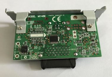 Para o cartão de relação novo do porta usb de Epson M148E para a impressora portátil do EP T88III U220 U288 UB-U03