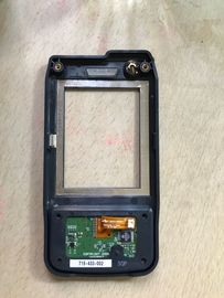 Para a capa de Intermec cn3
