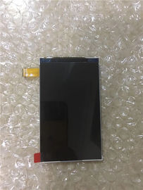 4,0" original novo polegada lcd para a visualização ótica de painel LCD de Intermec CN51