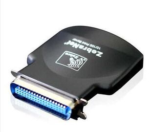 Para o usuário da impressora líquido 47490 do usuário da impressora II da zebra, ZebraNet externo PrintServer 10/100
